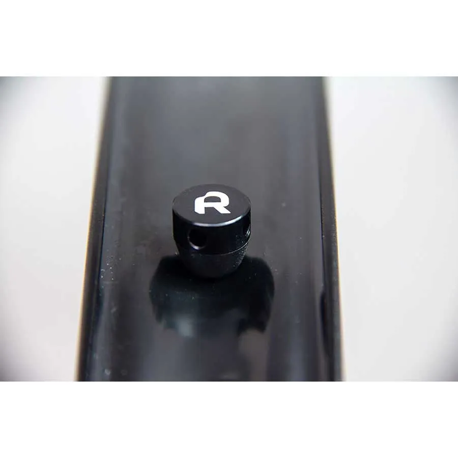 Rimpact Original V2 29´´ 44 Mm Punkteringsbeskyttende Skum, Black, 29", 2.40-2.60