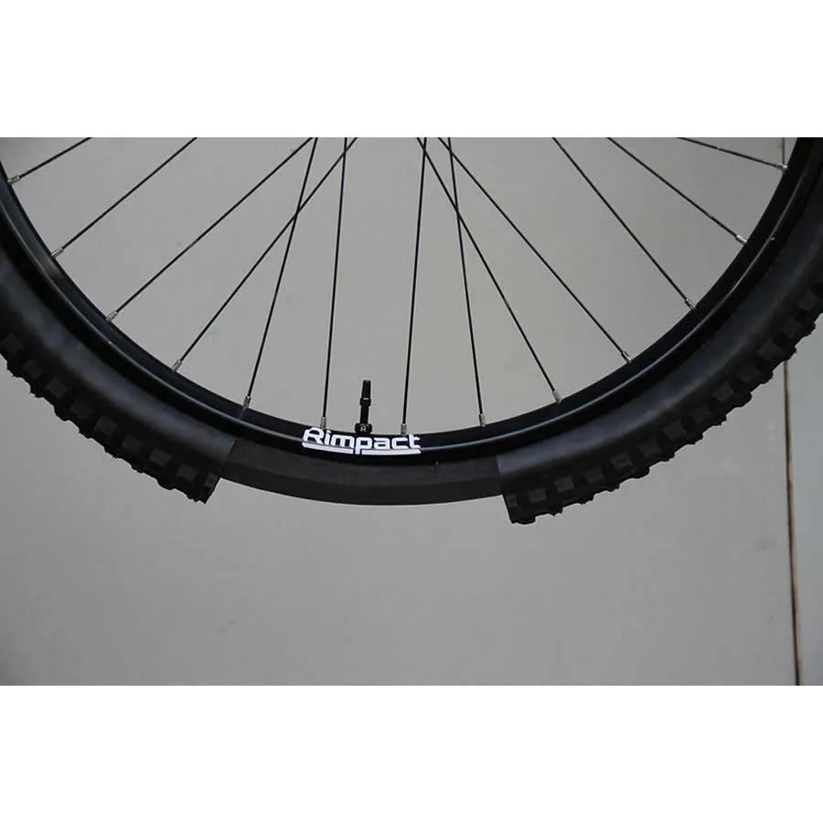 Rimpact Original V2 29´´ 44 Mm Punkteringsbeskyttende Skum, Black, 29", 2.40-2.60