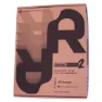 Rimpact Original V2 29´´ 44 Mm Punkteringsbeskyttende Skum, Black, 29", 2.40-2.60