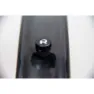Rimpact Original V2 29´´ 44 Mm Punkteringsbeskyttende Skum, Black, 29", 2.40-2.60