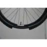 Rimpact Original V2 29´´ 44 Mm Punkteringsbeskyttende Skum, Black, 29", 2.40-2.60