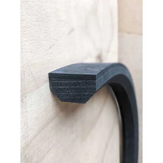 Rimpact Original V2 29" Dekkinnlegg, Black, 29", 2.40-2.60, Sykkeldekk