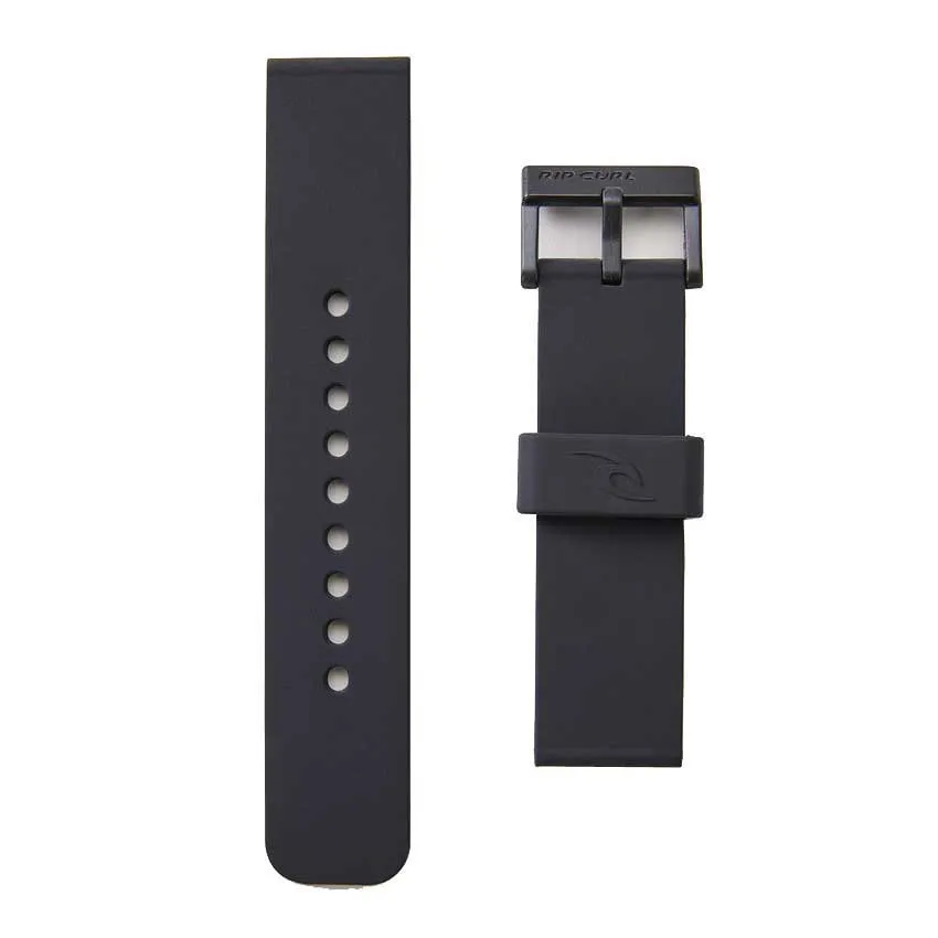 Rip Curl 01kmti 22 Mm Rem, Black