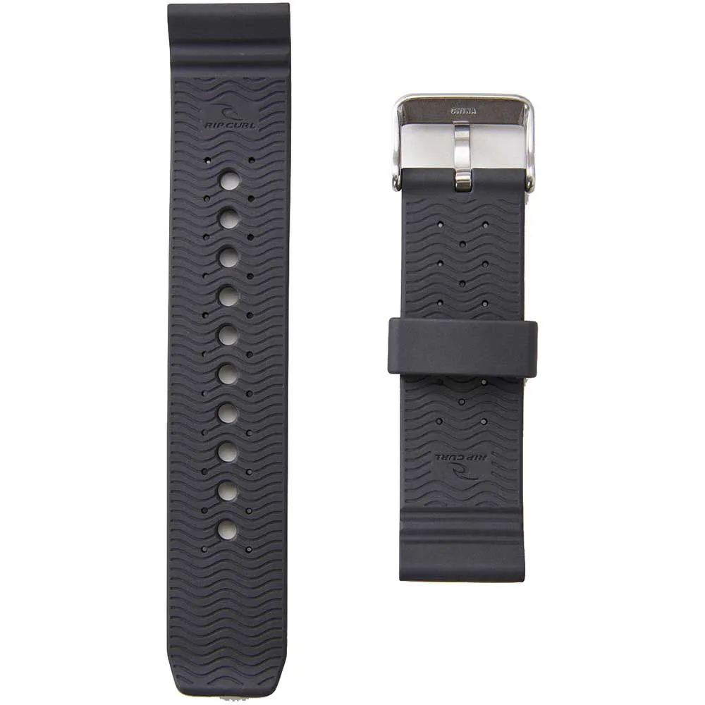 Rip Curl 01omti 22 Mm Rem, Black