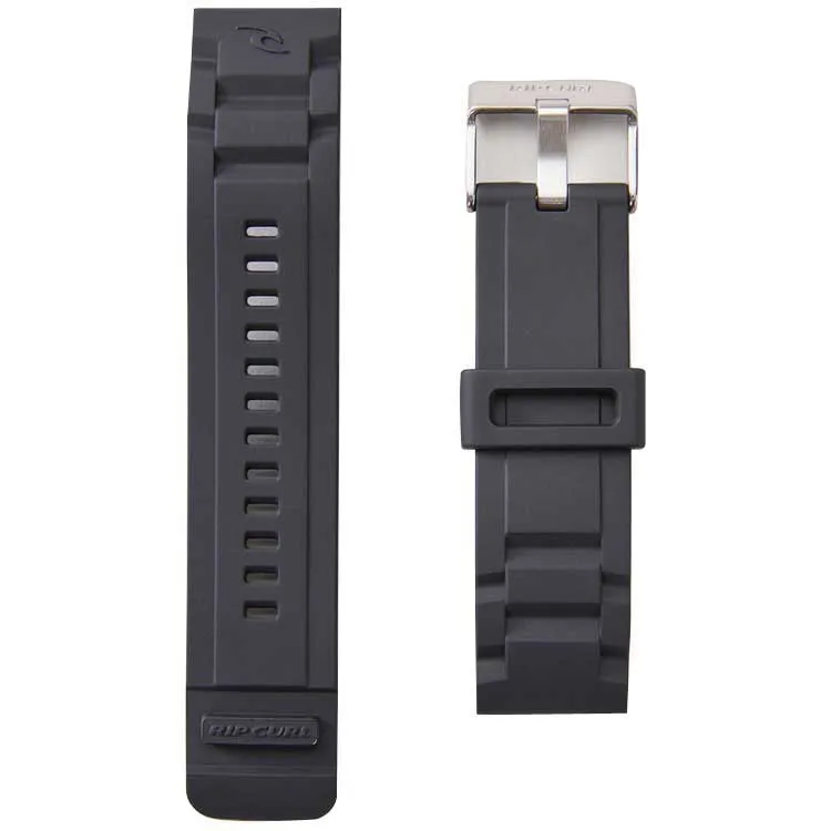 Rip Curl 01qmti 22 Mm Rem, Black
