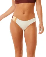 Rip Curl Block Party Spliced Cheeky Rip Curl Block Party Spliced Cheeky