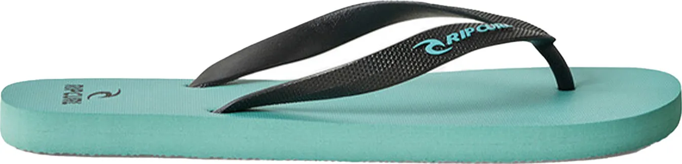 Rip Curl Brand Logo Bloom Open Toe Rip Curl Brand Logo Bloom Open Toe