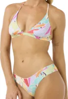 Rip Curl Cala Vadella Cheeky Hipster