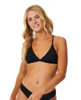 Rip Curl Classic Surf Crossback Triangle Bikini Top Rip Curl Classic Surf Crossback Triangle Bikini Top