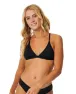 Rip Curl Classic Surf Crossback Triangle Bikini Top