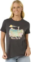 Rip Curl Gliding Standard Tee Rip Curl Gliding Standard Tee