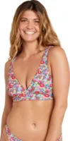 Rip Curl Las Flores Revo Halter Rip Curl Las Flores Revo Halter