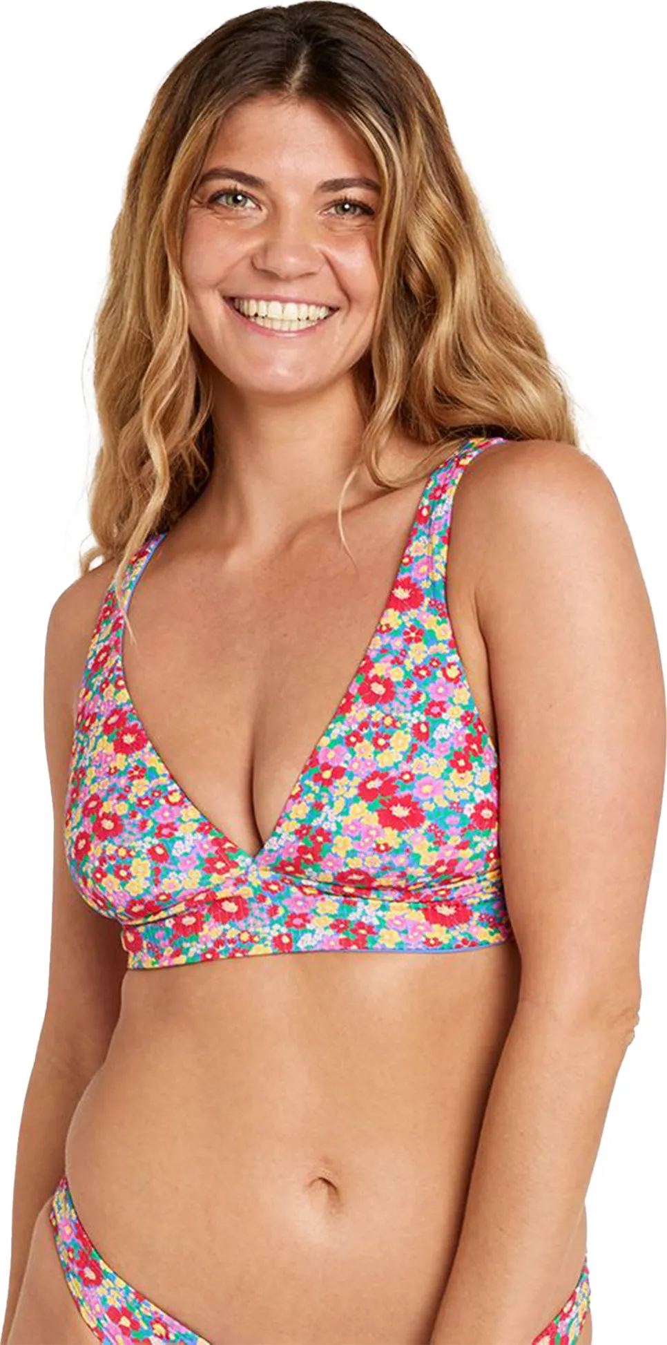 Rip Curl Las Flores Revo Halter