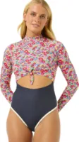 Rip Curl Las Flores Surf Suit