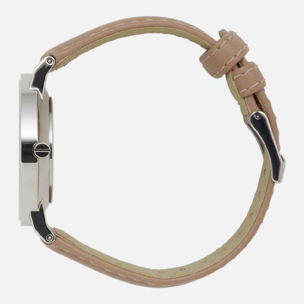 Rip Curl Latch Solar Klokke, Silver Rip Curl Latch Solar Klokke, Silver