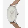 Rip Curl Latch Solar Klokke, Silver