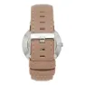 Rip Curl Latch Solar Klokke, Silver