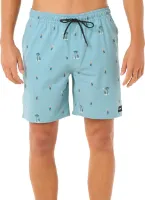 Rip Curl Men's Hula Breach Volley Short Rip Curl Men's Hula Breach Volley Short
