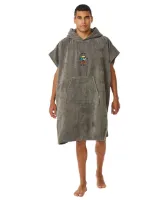 Rip Curl Men's Logo Hooded Towel