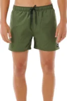 Rip Curl Men's Offset Volley 17'' Rip Curl Men's Offset Volley 17''
