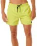 Neon lime