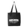 Rip Curl Promo 9l Myk Bærbar Kjøleboks, Black, One Size