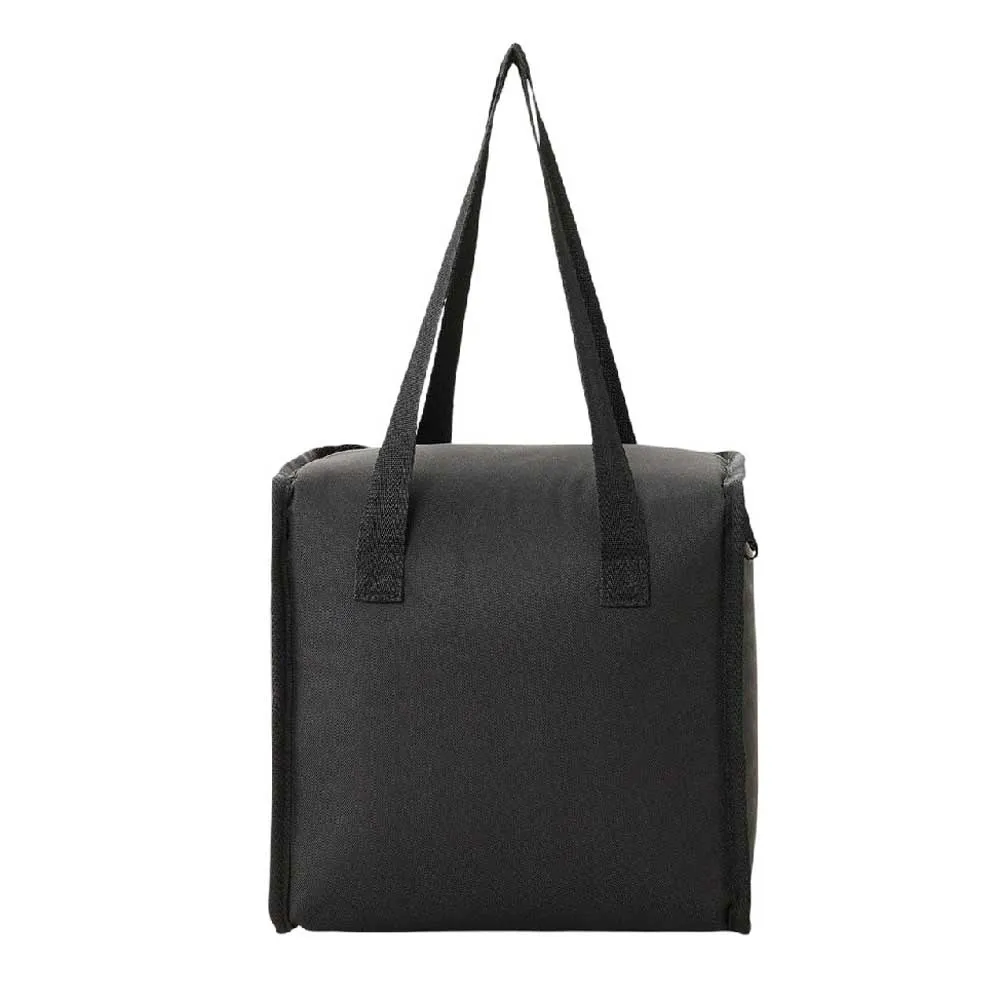 Rip Curl Promo 9l Myk Bærbar Kjøleboks, Black, One Size