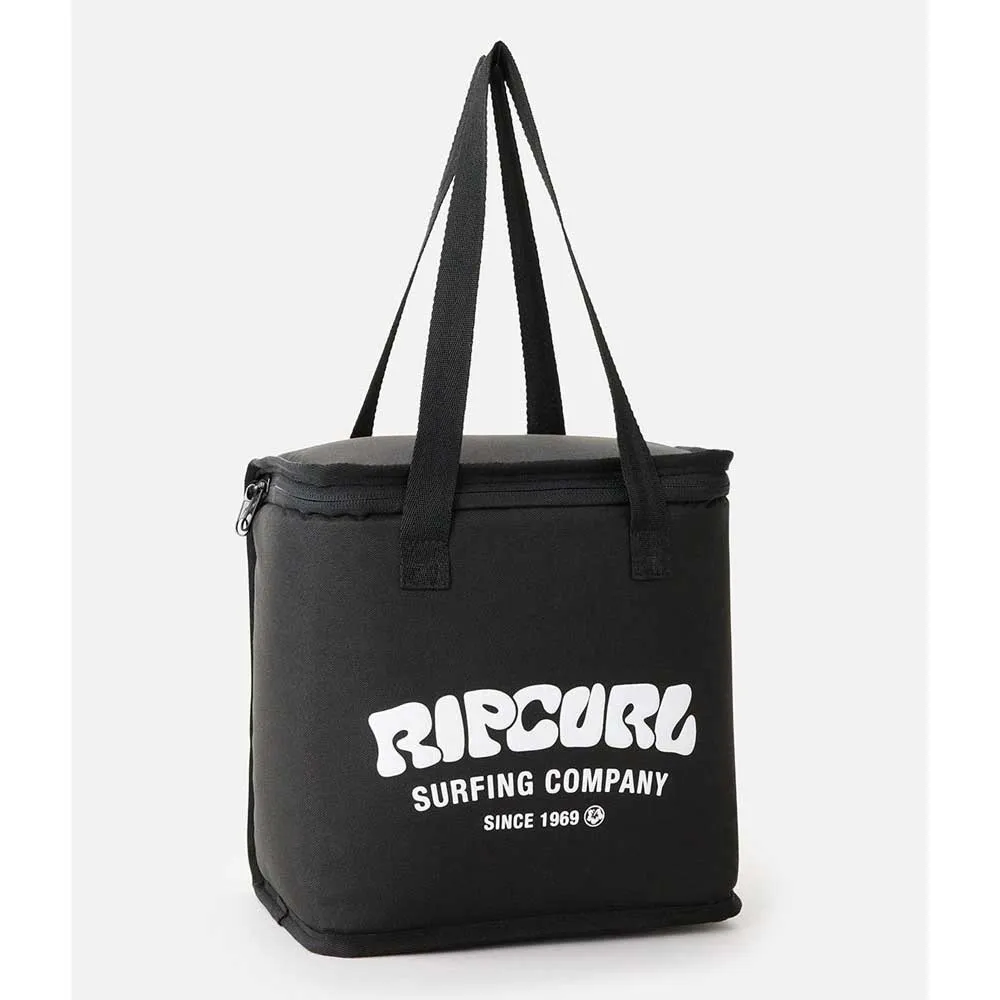 Rip Curl Promo 9l Myk Bærbar Kjøleboks, Black, One Size