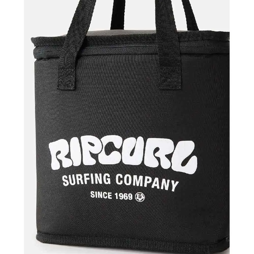Rip Curl Promo 9l Myk Bærbar Kjøleboks, Black, One Size