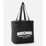 Rip Curl Promo 9l Myk Bærbar Kjøleboks, Black, One Size