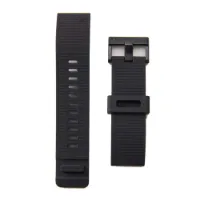 Rip Curl Silicone 24 Mm Rem Rip Curl Silicone 24 Mm Rem