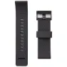 Rip Curl Silicone 24 Mm Rem, Black