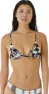 Rip Curl Sundance Triangle Top, Black, XL