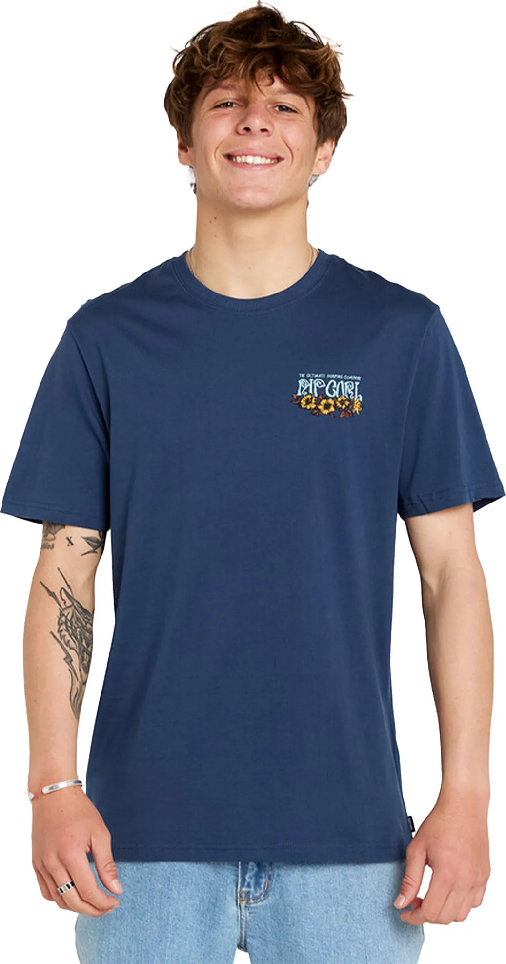 Rip Curl Surf Paradise F&B Tee