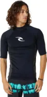Rip Curl Waves UPF Perf Short Sleeve Rip Curl Waves UPF Perf Short Sleeve