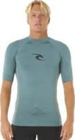 Rip Curl Waves UPF Perf Short Sleeve Rip Curl Waves UPF Perf Short Sleeve