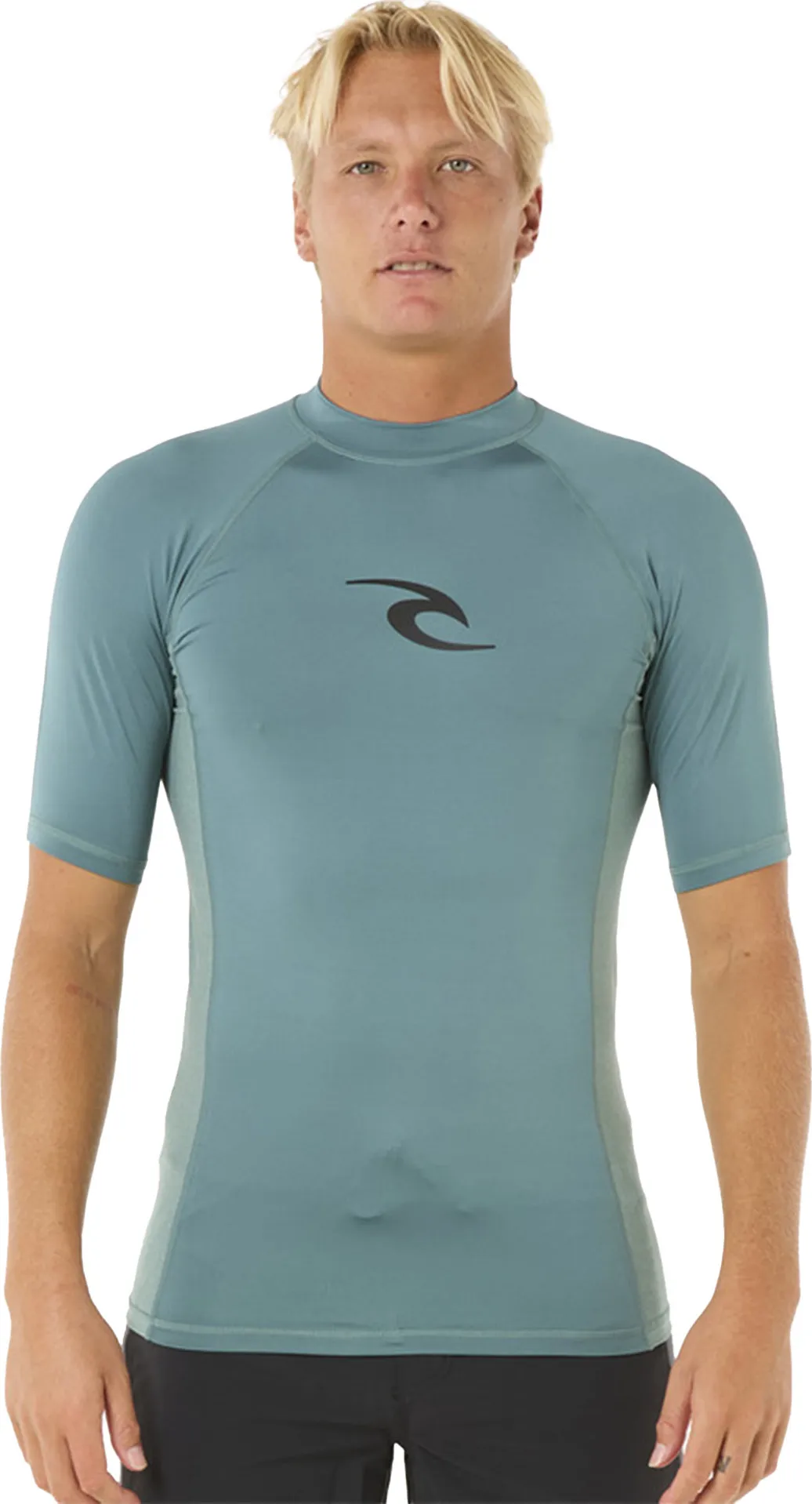 Rip Curl Waves UPF Perf Short Sleeve Rip Curl Waves UPF Perf Short Sleeve