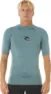 Rip Curl Waves UPF Perf Short Sleeve