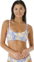 Rip Curl Women's Oceans Together D-Cup Top