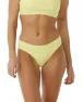 Rip Curl Women's Premium Surf Full Bikini Pant