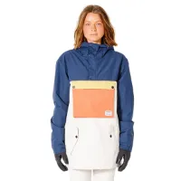 Rip Curl Women's Primative Anorak Jacket Rip Curl Women's Primative Anorak Jacket
