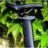 Ritchey 1-bolt Salfeste, Black, One Size