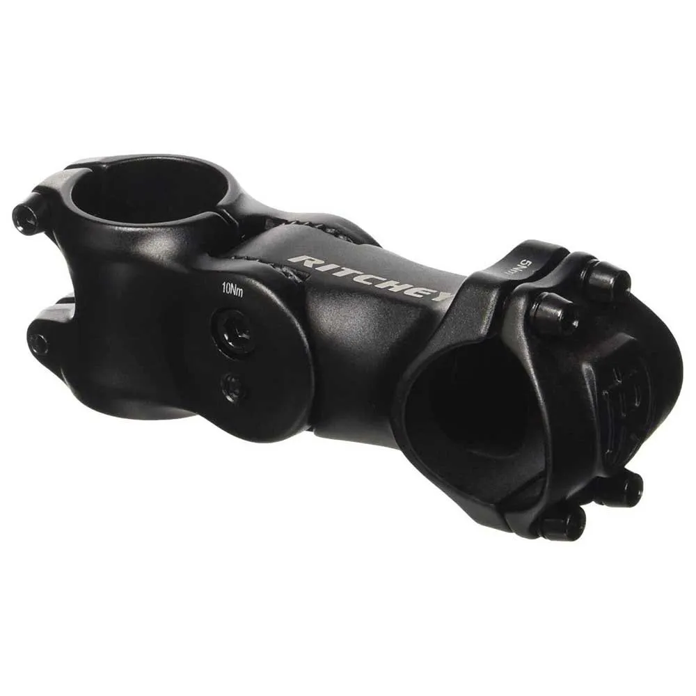 Ritchey 4 Axis Justerbar Stamme 31.8 Mm Ritchey 4 Axis Justerbar Stamme 31.8 Mm