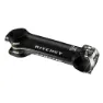 Ritchey 4 Axis Wcs Oversize 31.8 Mm Sykkelstyrestem, Black, 110mm
