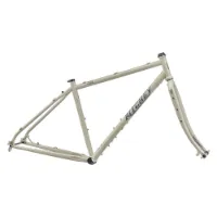 Ritchey Acent 2023 Grusramme