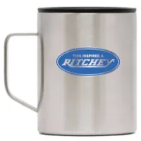 Ritchey Adventure Stainless Steel Krus