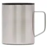 Ritchey Adventure Stainless Steel Krus, Silver, One Size