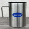 Ritchey Adventure Stainless Steel Krus, Silver, One Size
