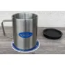 Ritchey Adventure Stainless Steel Krus, Silver, One Size