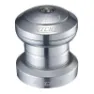 Ritchey Ahead Classic 1-1/8 Polish Styresystem, Silver, 1 1/8"